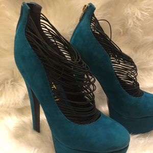Size 11 Women’s heels